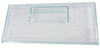Electrolux freezer basket front H201mm 2426336075