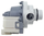 Electrolux drain pump with chamber