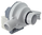 Electrolux drain pump with chamber