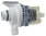Electrolux drain pump with chamber
