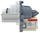 Electrolux drain pump with chamber