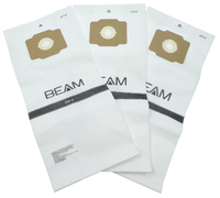 Beam dust bags 3pcs BM165, BM265