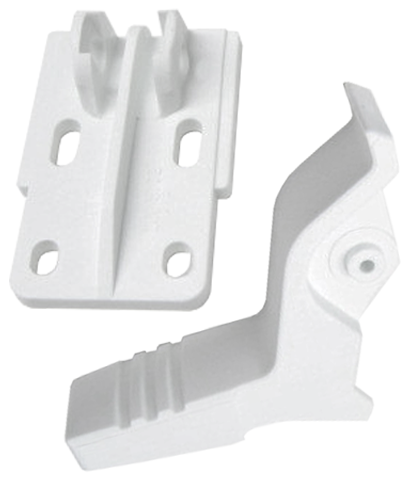 Rosenlew Fridge Door Pedal Kit White Fhp Fi Appliance Spare Parts