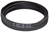 Dryer drive belt 1972PH7