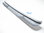 Electrolux fridge door handle decoration strip, grey 2087496036