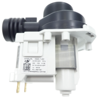 AEG Electrolux diswasher drain pump (140000738017)