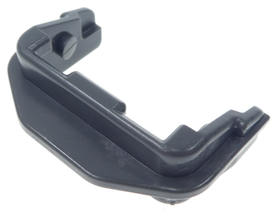 Electrolux dishwasher front basket stop 1520479419