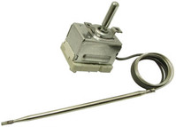 Zanussi / Electrolux oven thermostat
