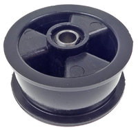 LG dryer belt strecher wheel 8581250125037