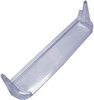 Electrolux fridge door upper shelf 2425180060