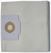 VC108 central vacuum cleaner dust bags 3pcs