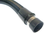 Central vacuum cleaner hose, stretch 1-6m (050-106)