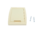 Wall inlet Premium Ivory