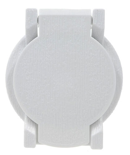 Imurasia pinta-asennus, Valkoinen Imurasia pinta-asennus, Valkoinen