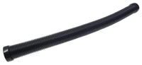 Central vacuum cleaner Flex-hose 0,6m