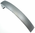 Miele fridge door handle, steel color (6699793)