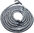 Central vacuum cleaner cleaning kit 12m ON/OFF