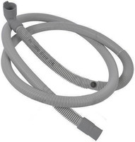 AEG dishwasher drain hose with ventilation