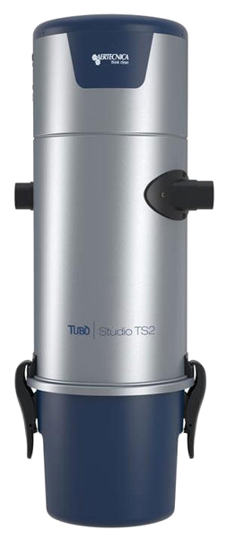 Aertecnica TS2 central vacuum cleaner unit