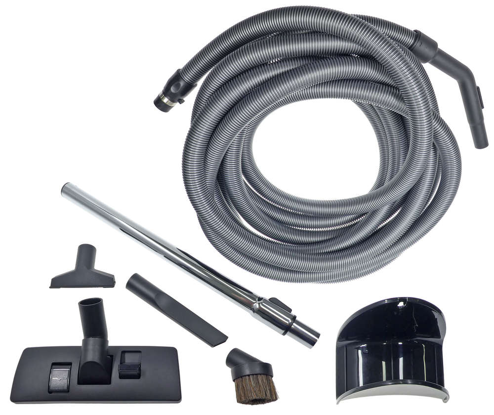 Central vacuum cleaner cleaning kit 9m fhp.fi appliance spare