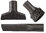 Central vacuum cleaner cleaning kit 15m