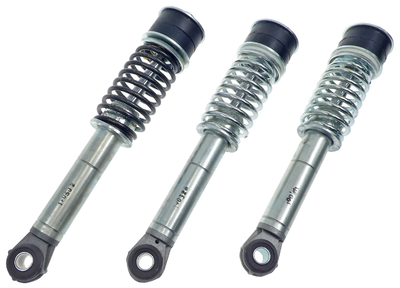 Lg washing machine shock absorber kit, F1443 806+806+807