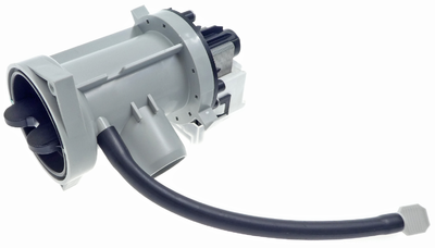 LG Drain pump with housing (5859EN1004J)