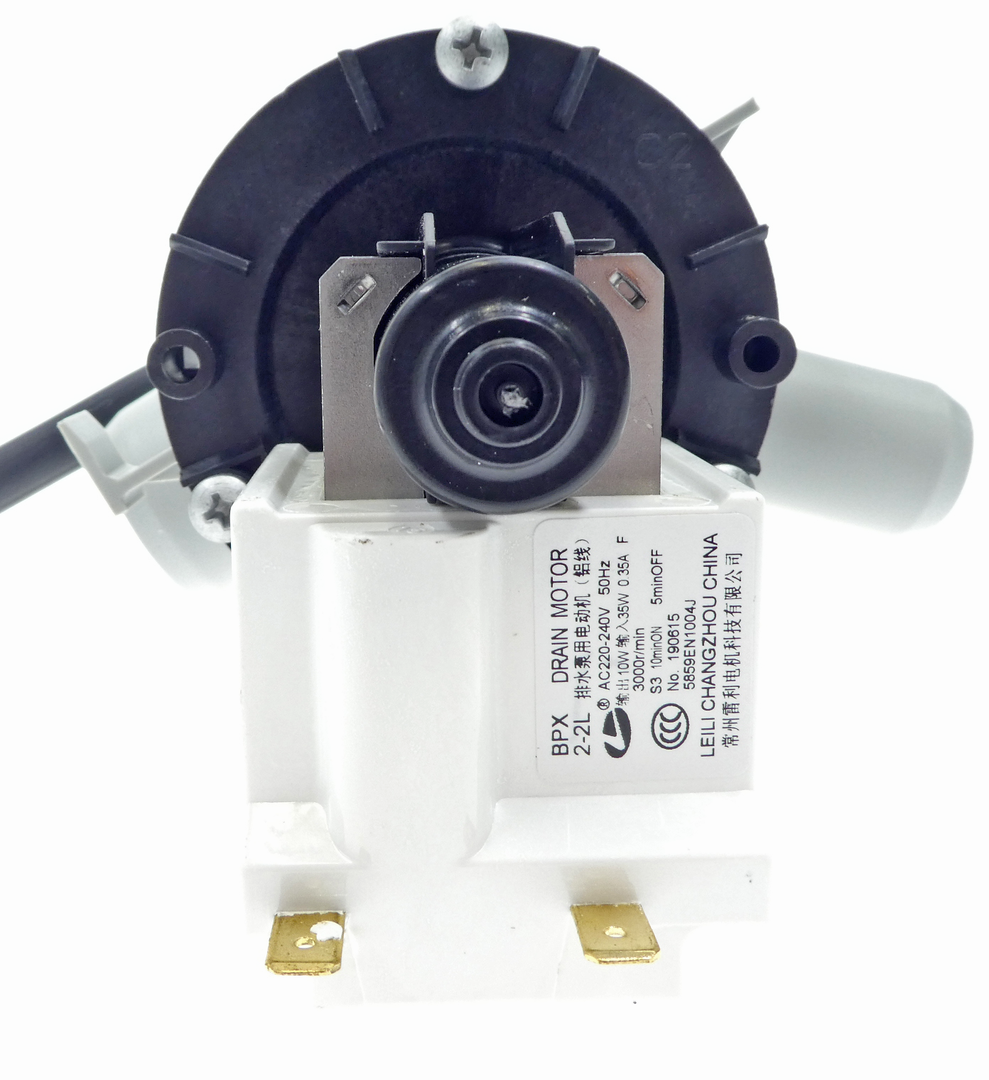 Washing Machine Drain Pump For LG 5859EN1004B | UK