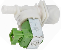 Electrolux / Zanussi WM water valve