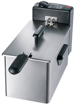 Deep fryer 2200W