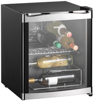 Wine cooler, 16 bottles