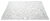 Marcell cooker hood grease filter K704R/60CM (M458796)