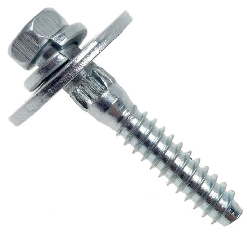 LG washing machine weight bolt F