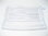 LG fridge bottom crisper cover lid