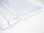 LG fridge bottom crisper cover lid