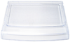LG fridge bottom crisper cover lid