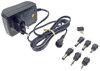 Siirry tuotteeseen Virtalähde 3-12V 2100mA (ACPA002)