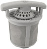 AEG Electrolux dishwasher drain filter