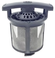 AEG Electrolux dishwasher drain filter
