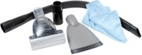 Car vacuum cleaning kit 32/35mm (9009229833 KIT09B)