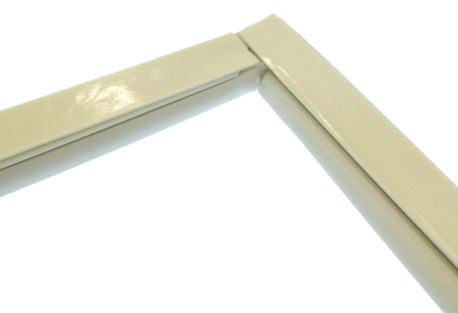 Electrolux Fridge Freezer Door Gasket 578x1582mm Fhp Fi Appliance Spare Parts