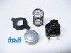 Electrolux / Nilfisk vacuum cleaner power switch