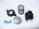 Electrolux / Nilfisk vacuum cleaner power switch