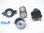 Electrolux / Nilfisk vacuum cleaner power switch