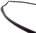 Upo oven door inner glass gasket 60