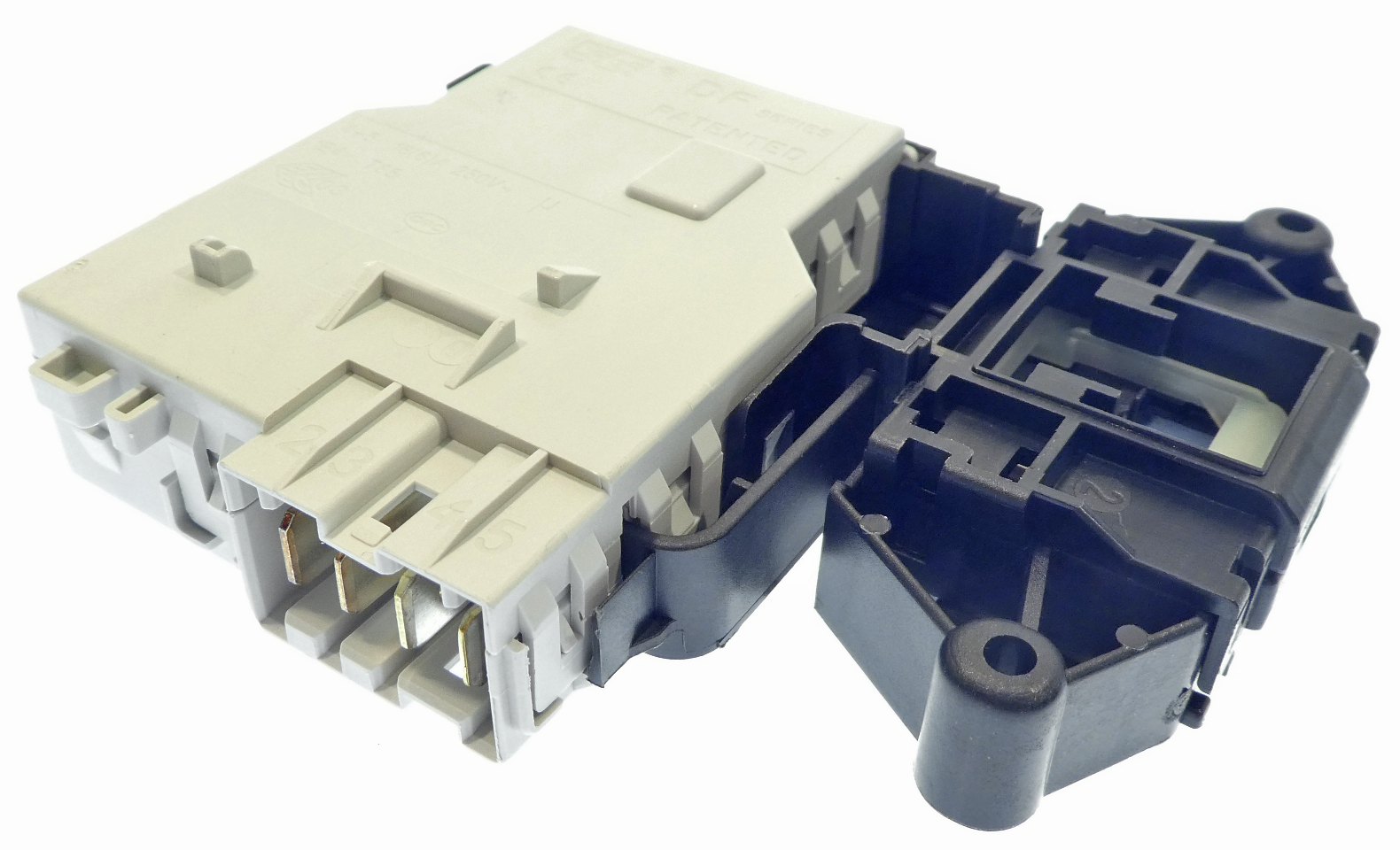 LG washing machine door lock switch F14xx fhp.fi appliance spare parts