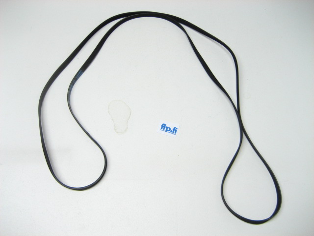 Ariston - Courroie Poly-v 1991 H6 Ela - C00116358