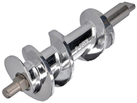 Kenwood metal scroll for Mincer A950