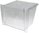 LG freezer lowest box GW-L207, GW-B207