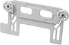 AEG upper basket adjustment + wheels